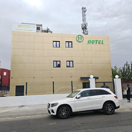 Hotel Golden Alcorcon Exterior photo