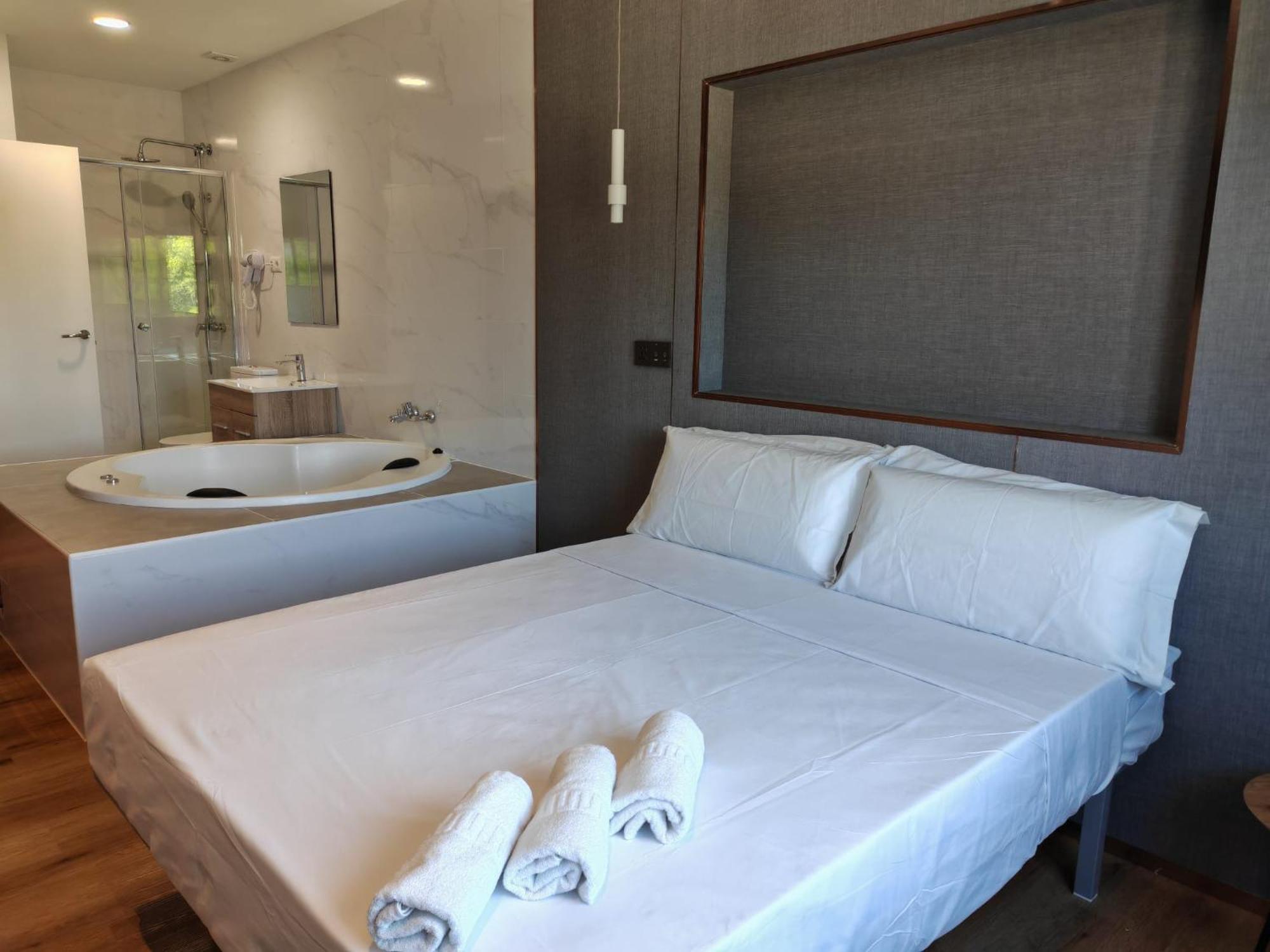 Hotel Golden Alcorcon Exterior photo